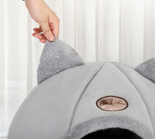 Husdjur Komfortgrotta