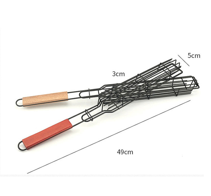 Non-stick Grilling Gear