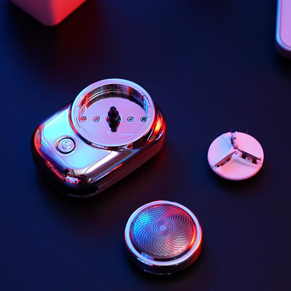 Trådlös Easy Shaver