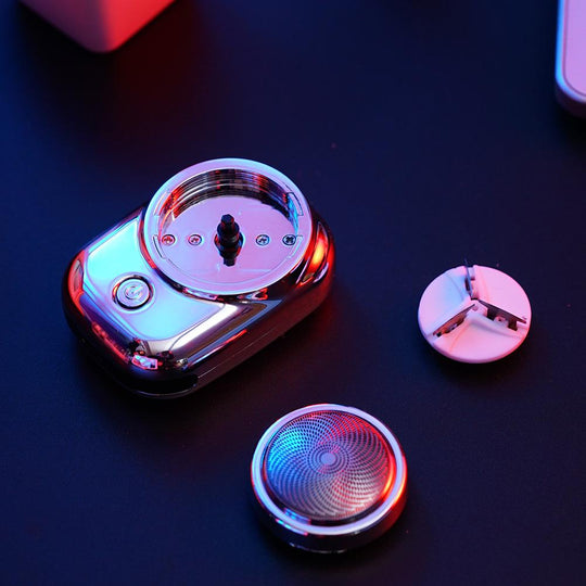 Trådlös Easy Shaver