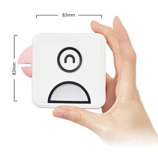 Poooli Pocket Thermal Printer