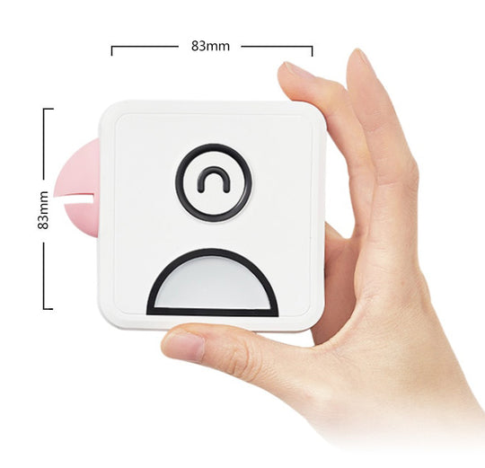 Poooli Pocket Thermal Printer