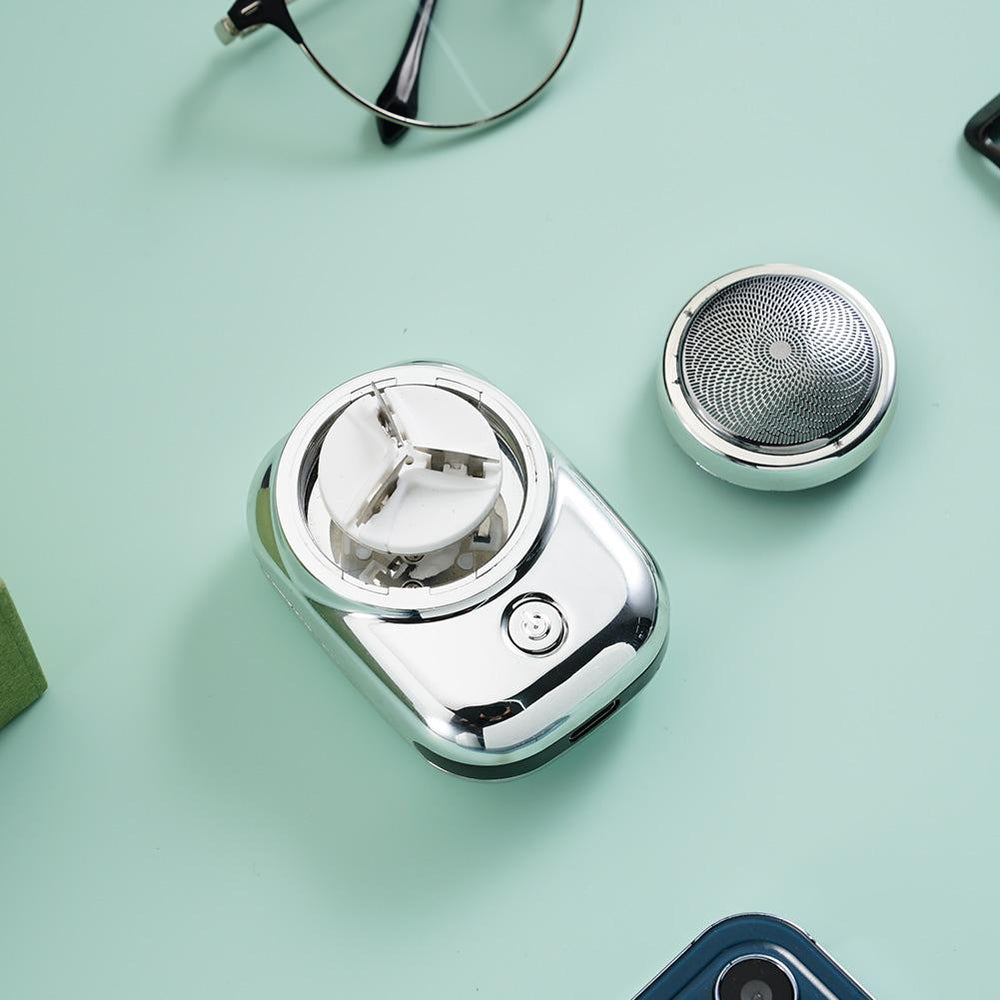 Trådlös Easy Shaver