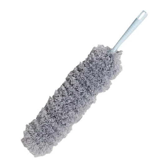 Utbytbar mikrofiberdammsugare borste