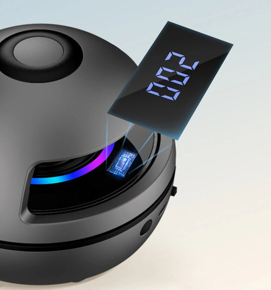 Smart Counting Skip Rope Machine