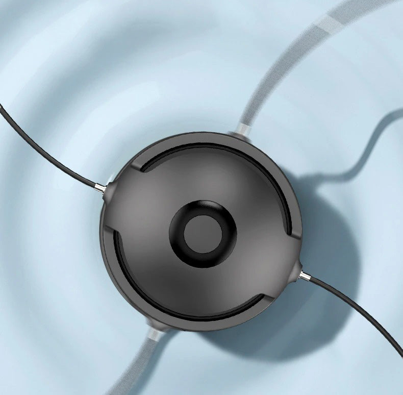 Smart Counting Skip Rope Machine