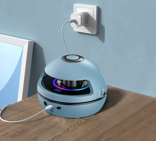 Smart Counting Skip Rope Machine