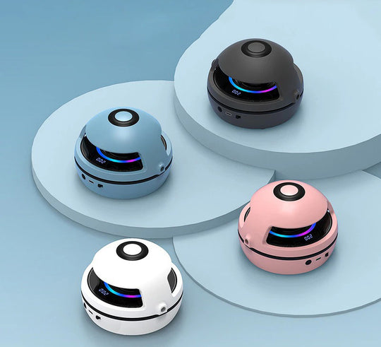 Smart Counting Skip Rope Machine