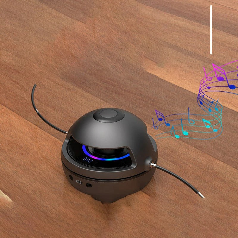 Smart Counting Skip Rope Machine