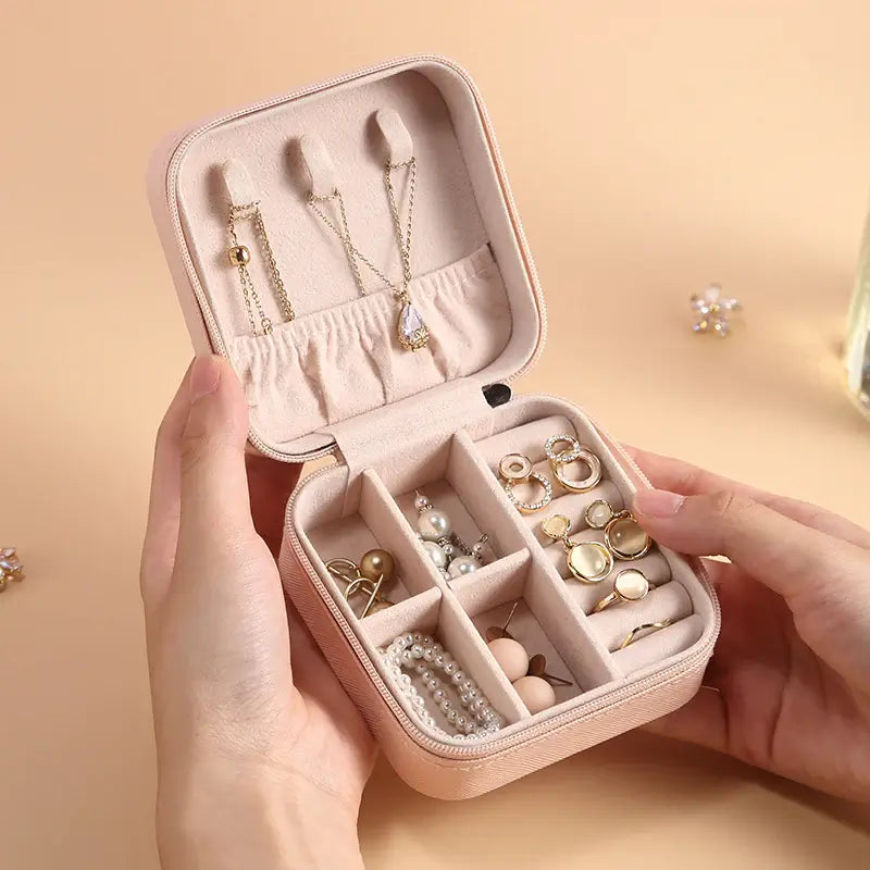 Rese Smyckesorganisatör