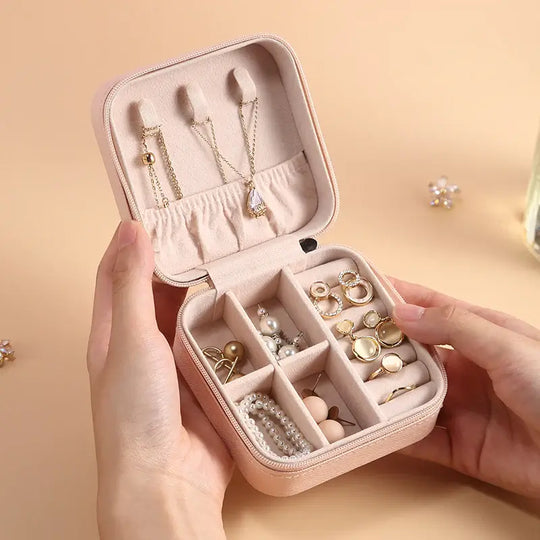 Rese Smyckesorganisatör