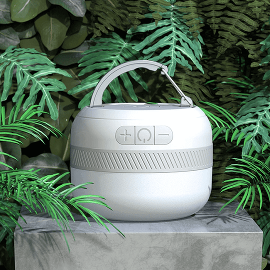 Återladdningsbar Campinglykta