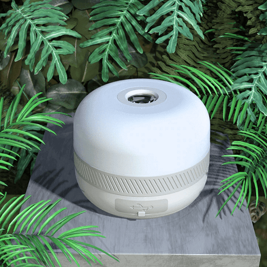 Återladdningsbar Campinglykta