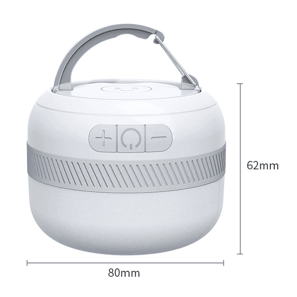 Återladdningsbar Campinglykta