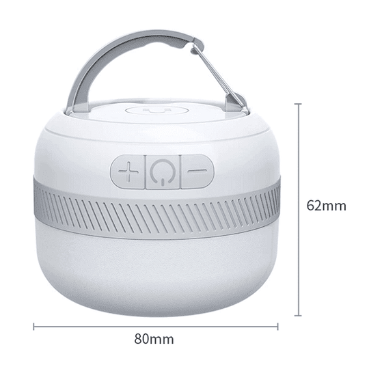 Återladdningsbar Campinglykta