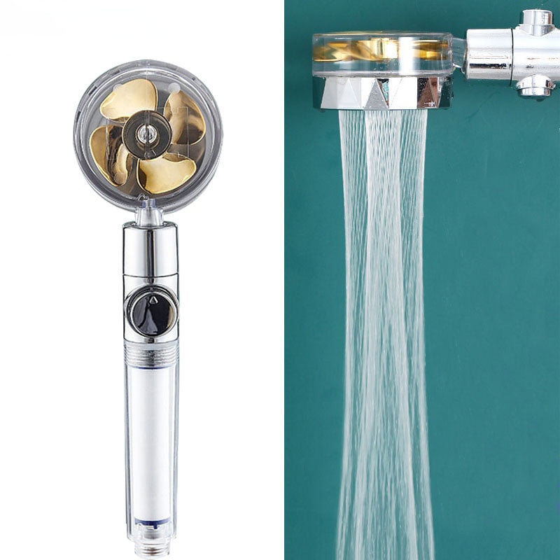 ShowerBlast Pro Head