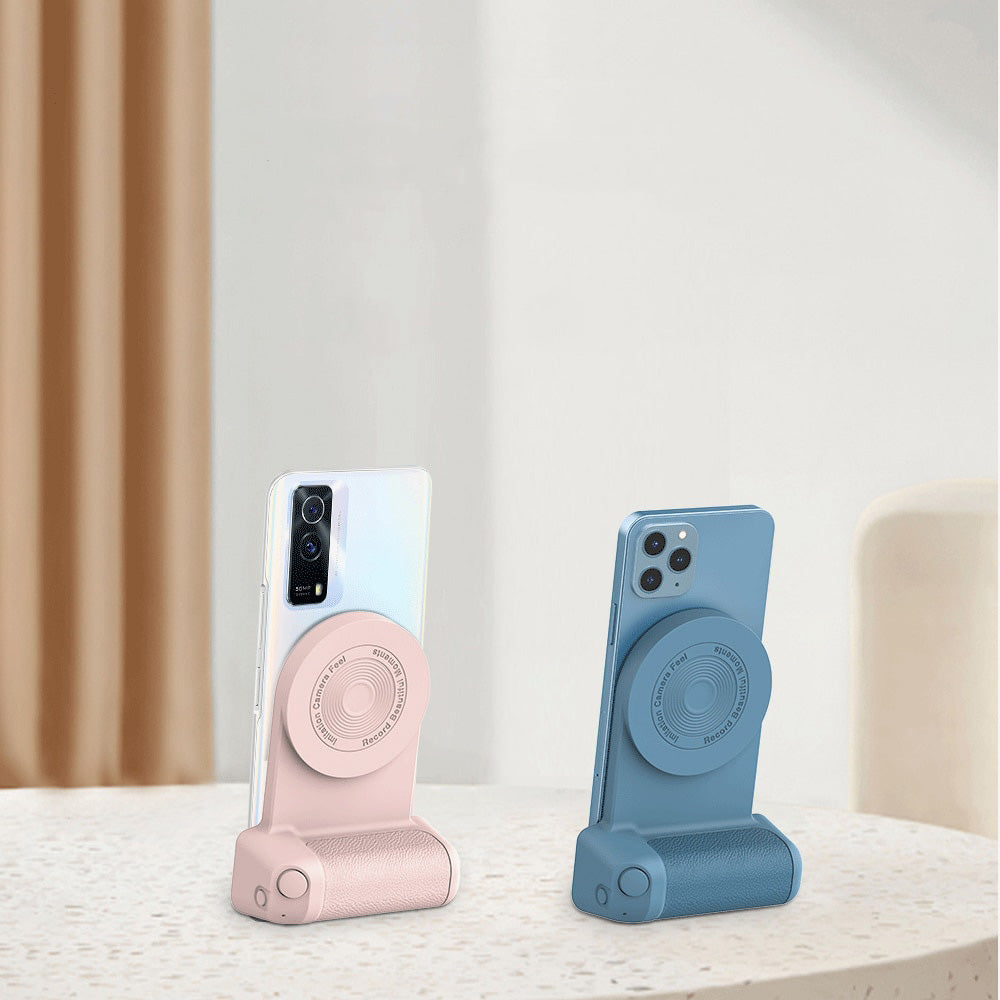 Magnetiskt Selfie Fäste