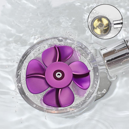 ShowerBlast Pro Head