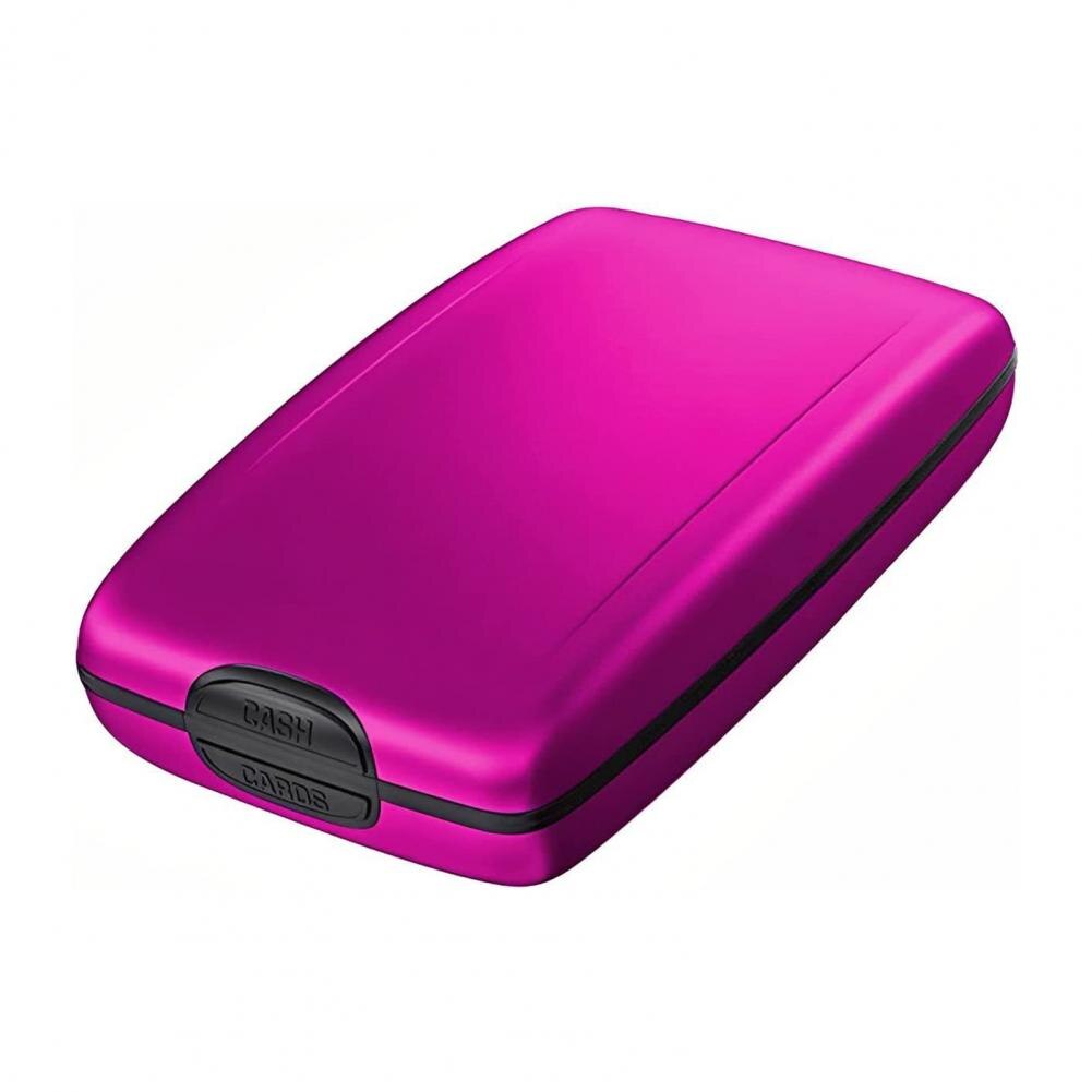 Pengar Clip Korthållare Plånbok