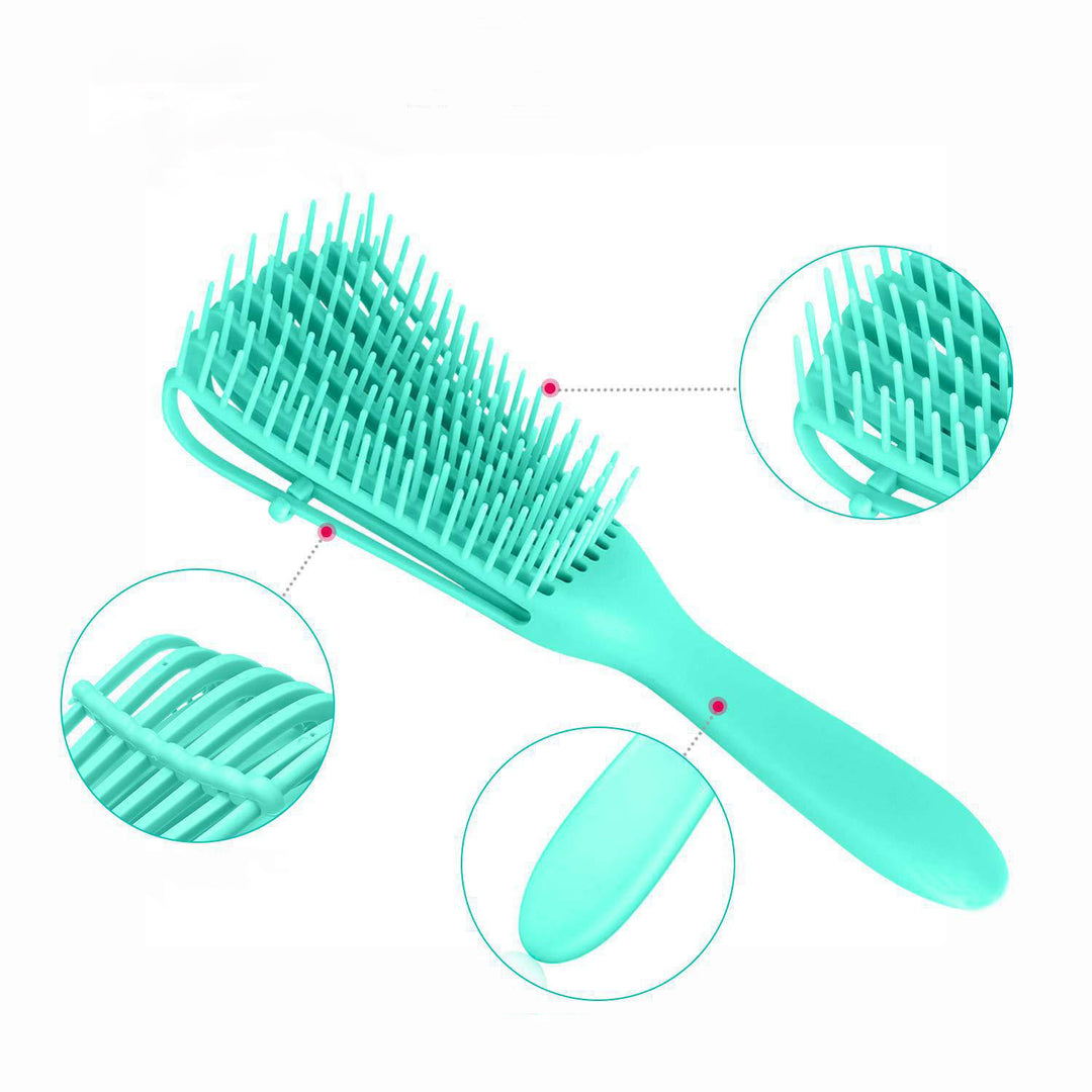 Hair Detangling Brush