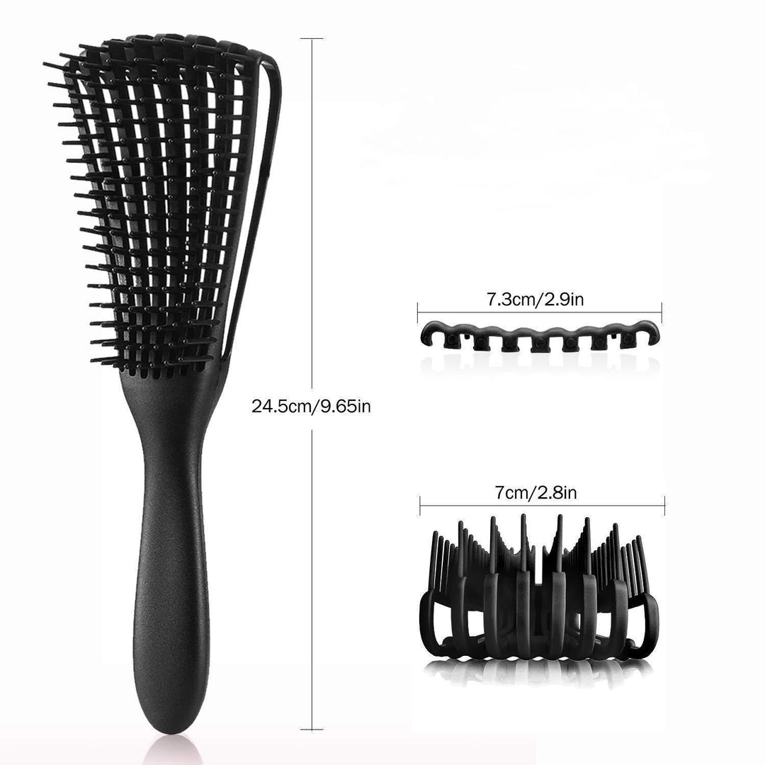 Hair Detangling Brush