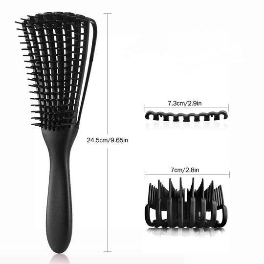 Hair Detangling Brush