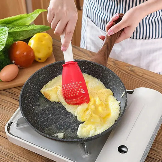 Multifunktionell Köksmatlagningskäpp