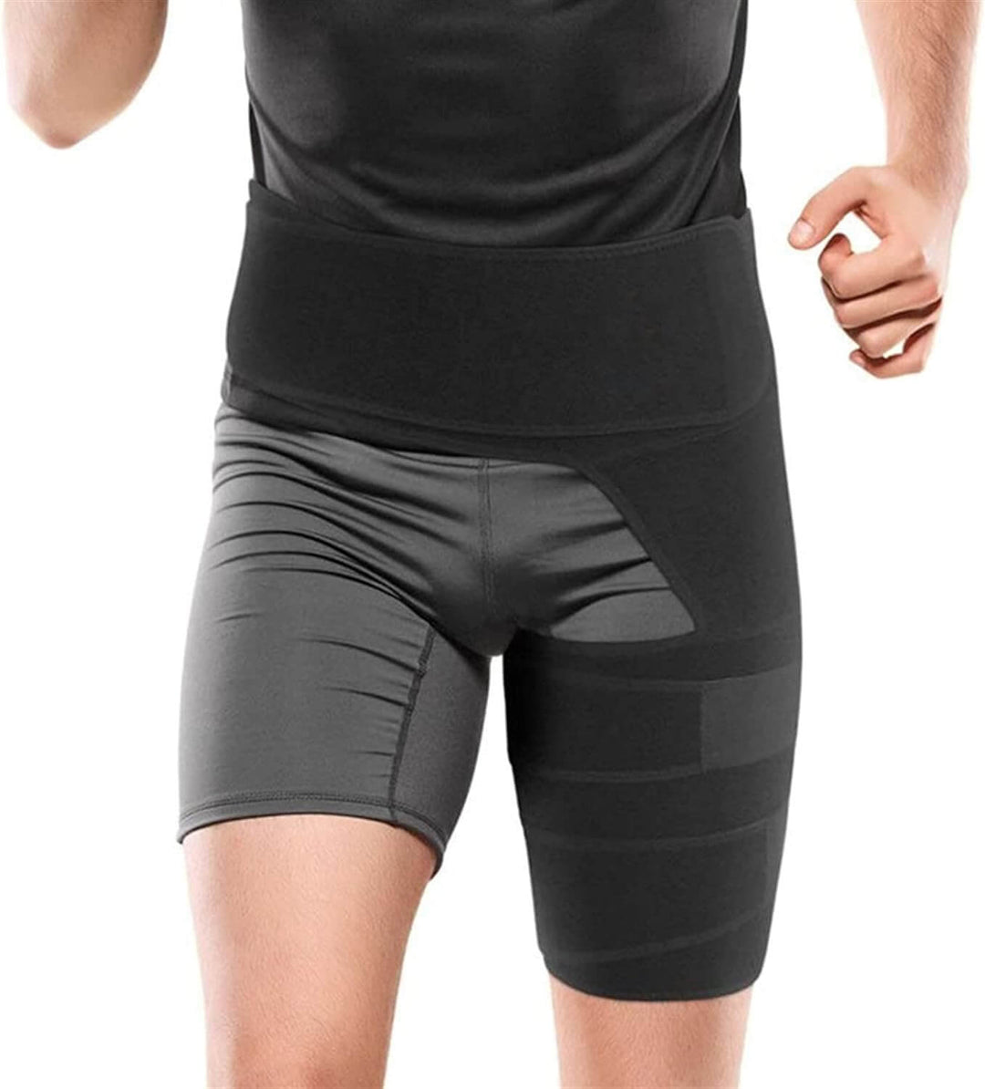 Ortho Compression Hip Brace