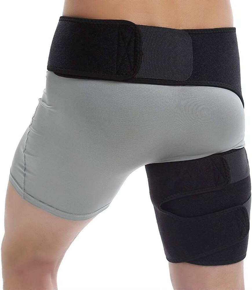 Ortho Compression Hip Brace