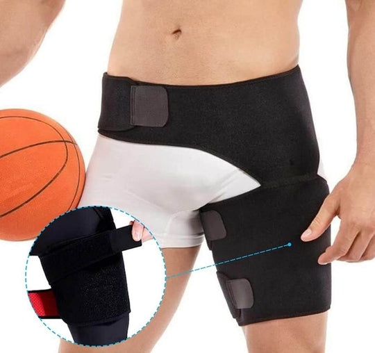 Ortho Compression Hip Brace