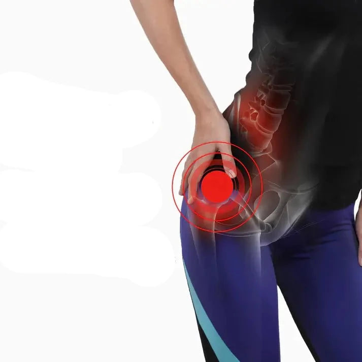 Ortho Compression Hip Brace