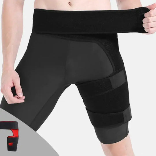 Ortho Compression Hip Brace