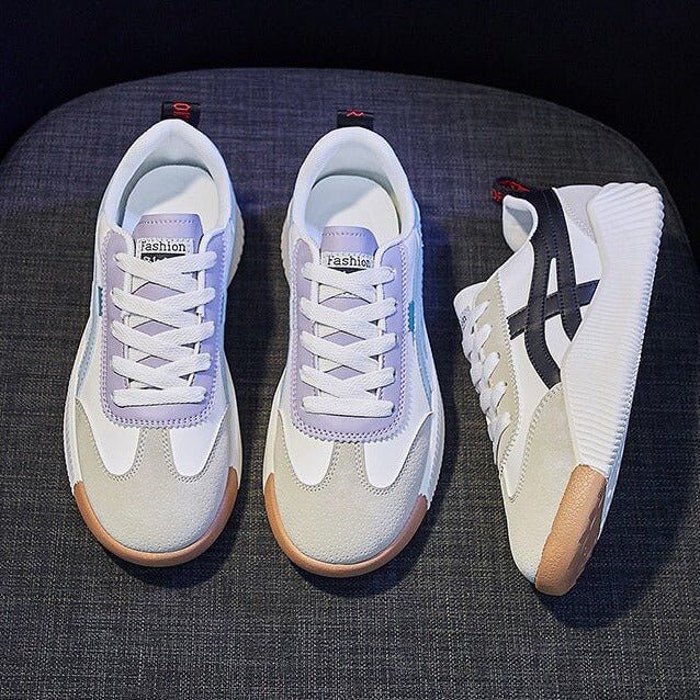 Ergonomiska ortopediska skor