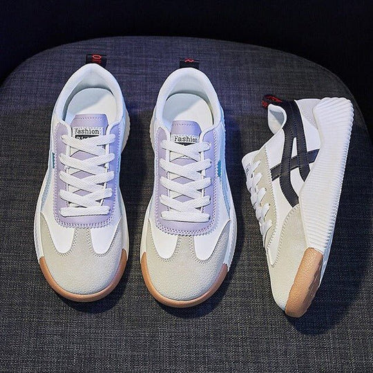 Ergonomiska ortopediska skor