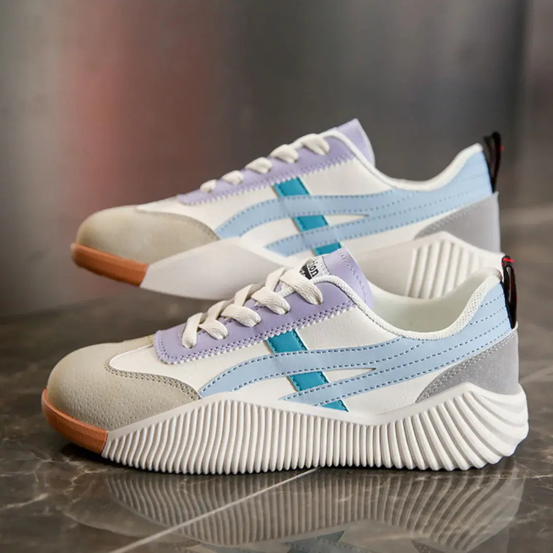 Ergonomiska ortopediska skor