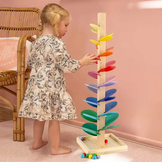 Regnbågsmusik Swing-kit