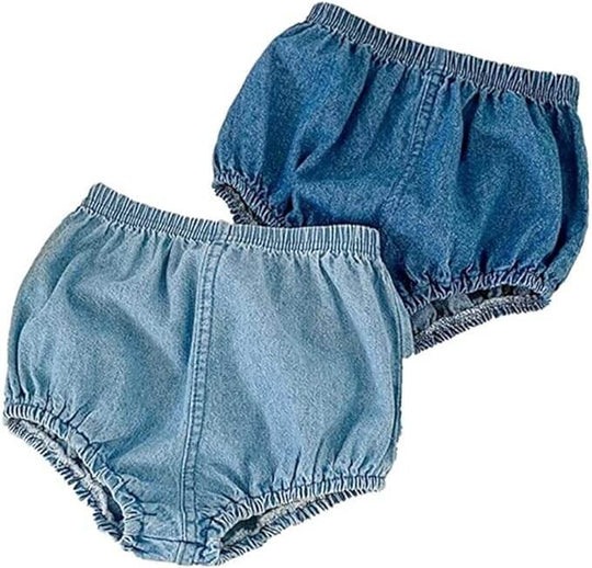 Småbarns Jeansblöja