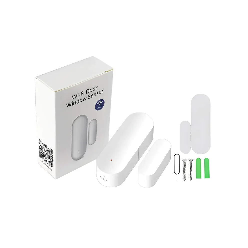 Smart Home WiFi Dörrsensor