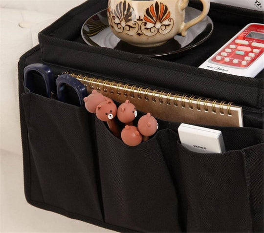 Soffarmstöd Organisatör