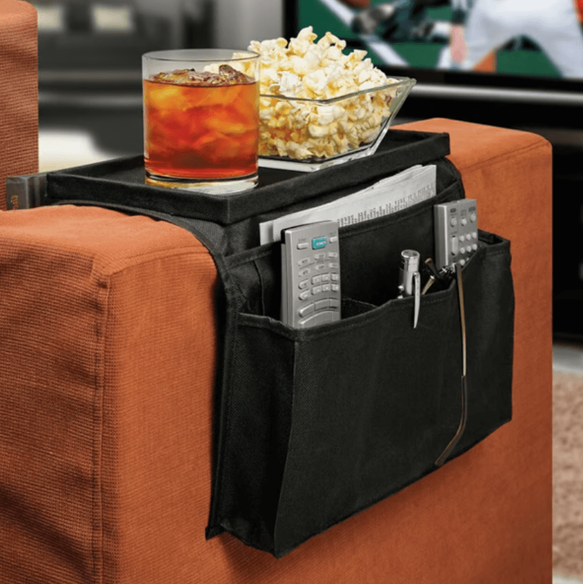 Soffarmstöd Organisatör