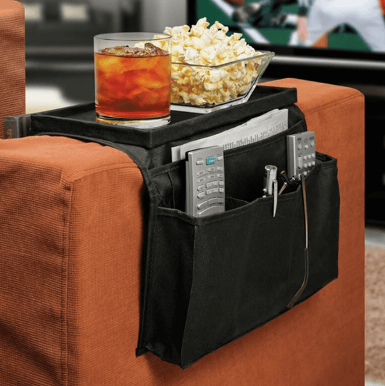 Soffarmstöd Organisatör