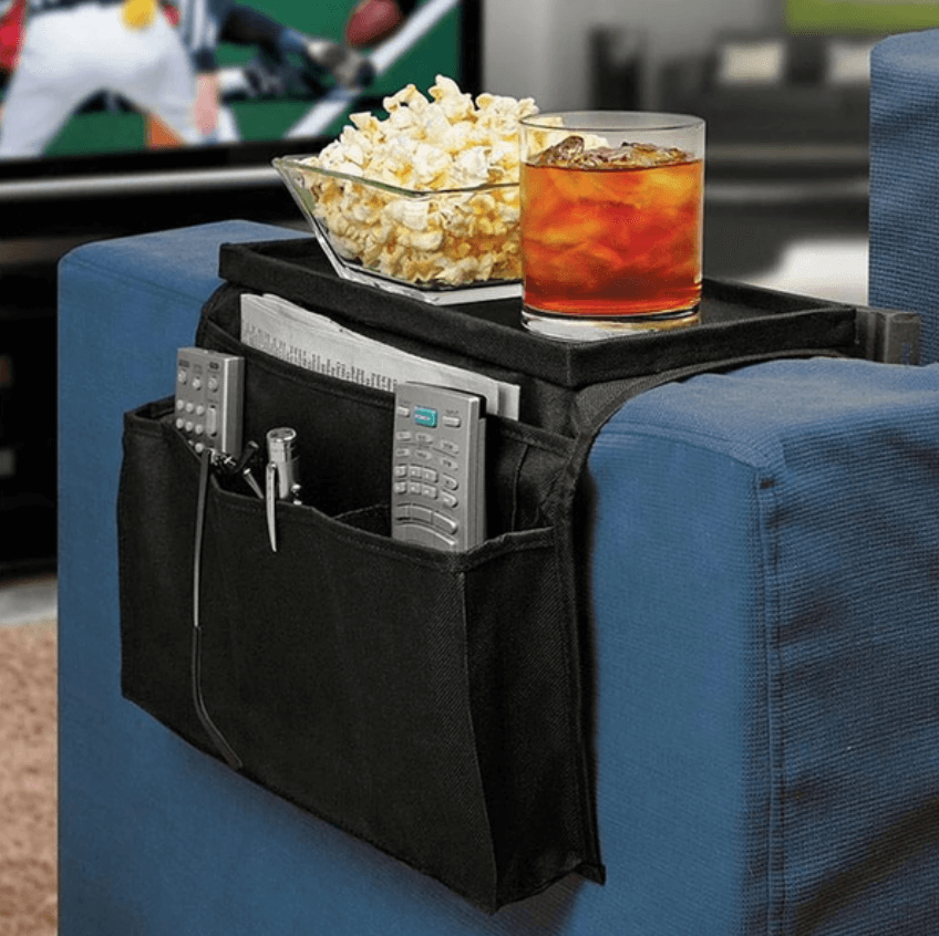 Soffarmstöd Organisatör