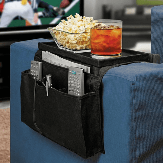 Soffarmstöd Organisatör