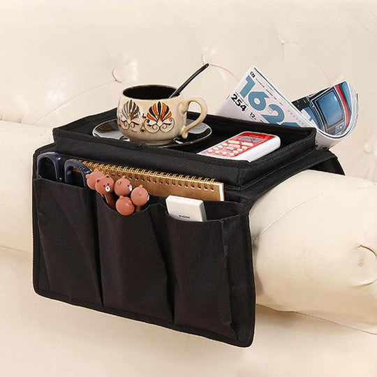 Soffarmstöd Organisatör