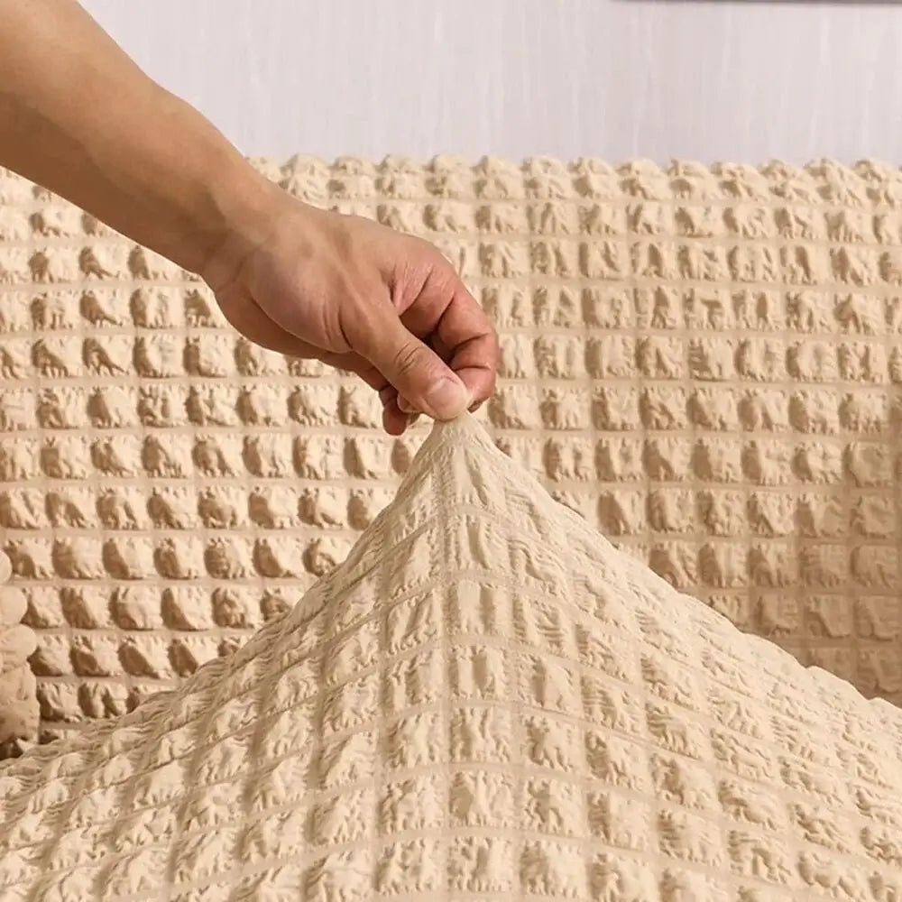 Volangkjol Sofföverdrag