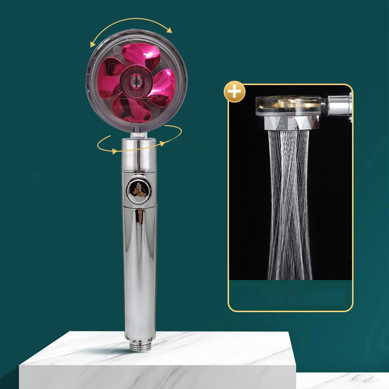 ShowerBlast Pro Head