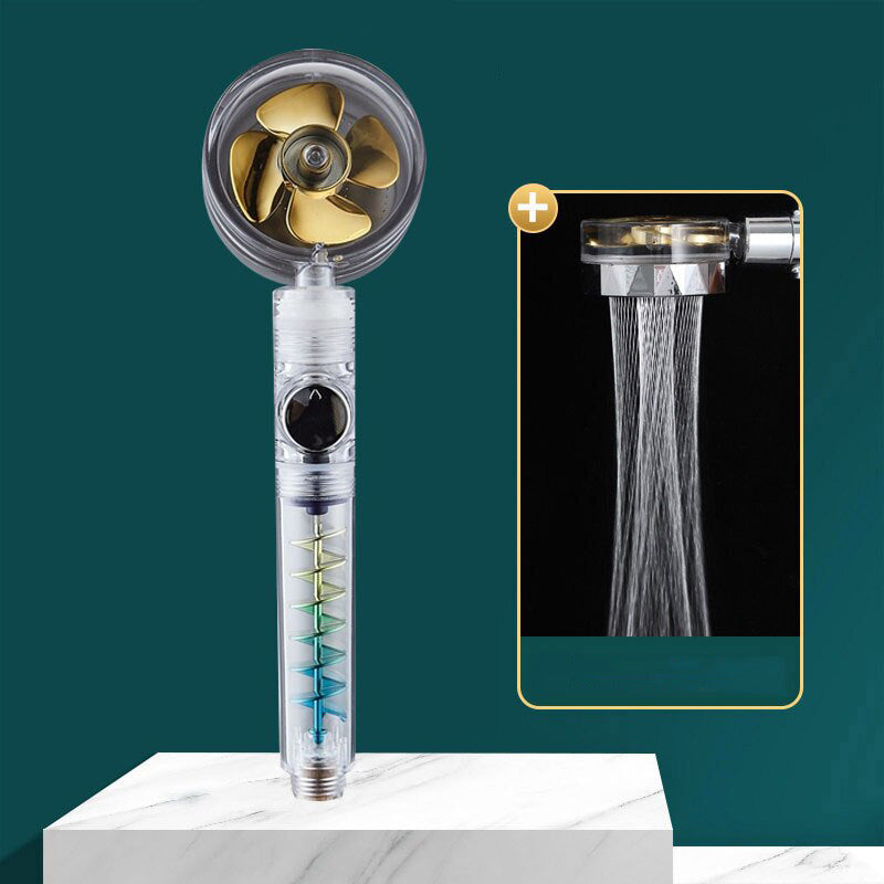 ShowerBlast Pro Head