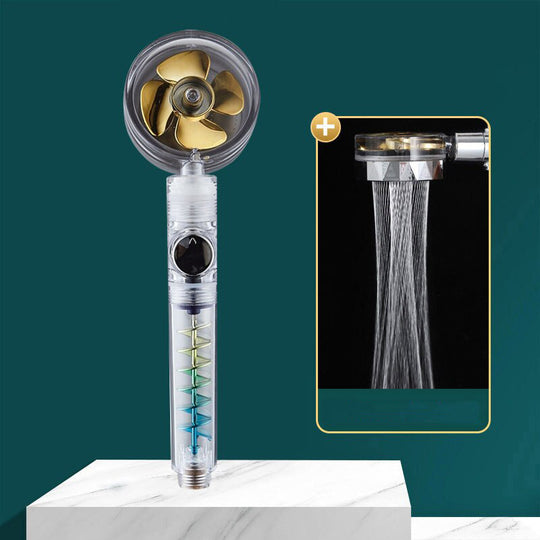 ShowerBlast Pro Head