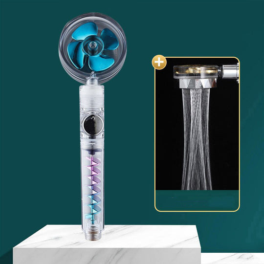 ShowerBlast Pro Head