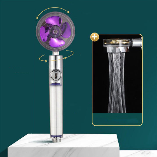 ShowerBlast Pro Head